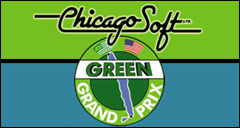 Green Grand Prix logo
