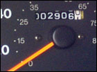 odometer