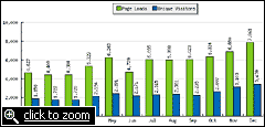 2006 web stats