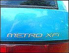 Metro XFi