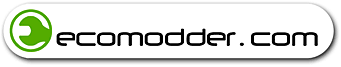 Ecomodder.com logo - fuel economy forum