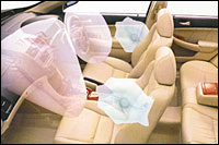 Air bags