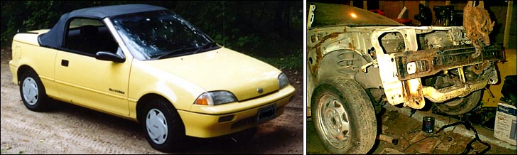 Before... during... after?