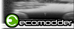 Ecomodder.com - the floor is yours!