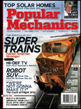 Popular Mechanics