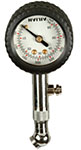 pressure gauge